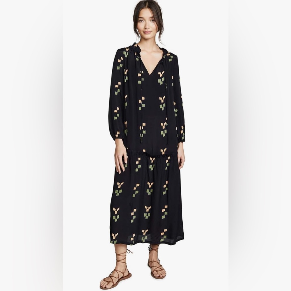 Rachel Pally Women's Rayon Gail Dress | XS